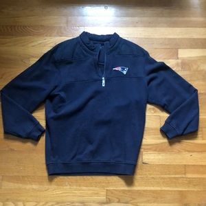 Vineyard Vines Fleece jacket size small